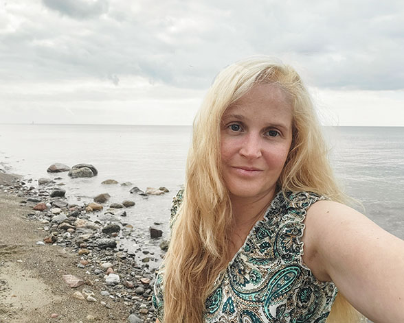 Inga-Maria Düsing