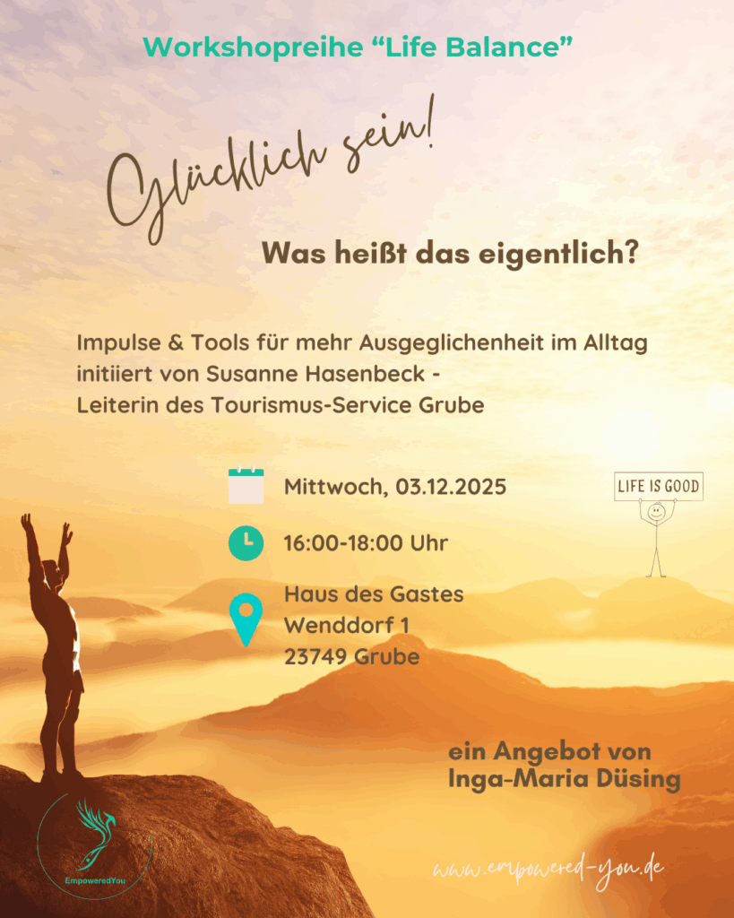 Workshop Dezember 2025